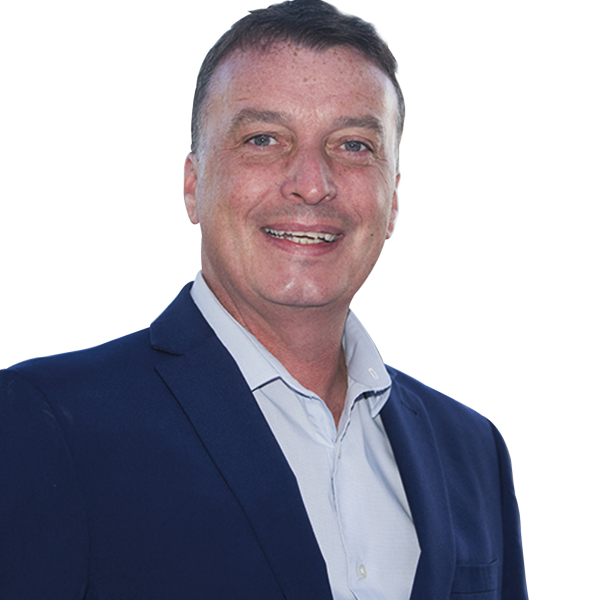 Simon Colgan